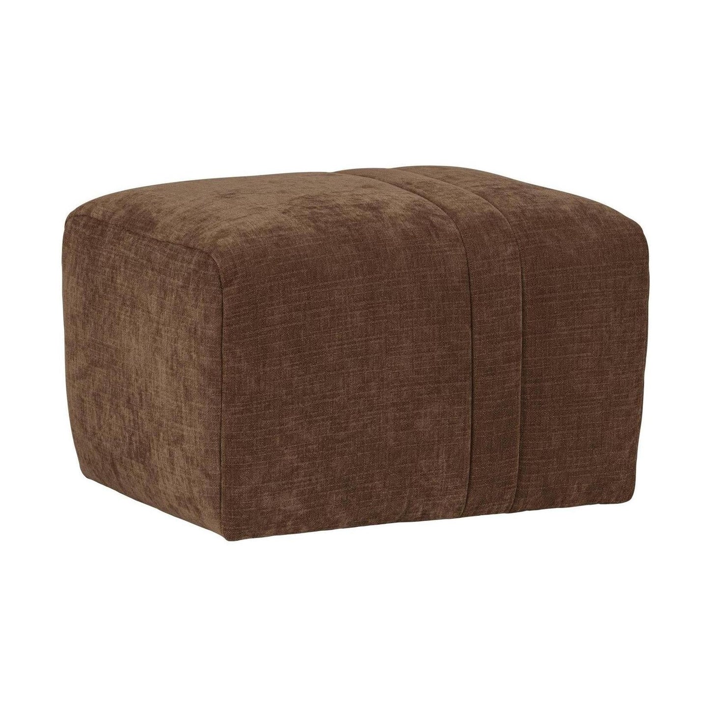 WOOOD Omaire hocker Lichtbruin