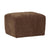 WOOOD Omaire hocker Lichtbruin
