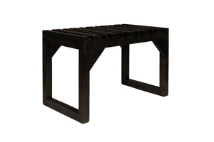 Dutchbone Jakub bank Black