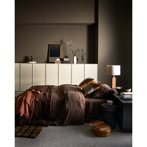 vtwonen Daily kast 110x50 cm Dakargrau