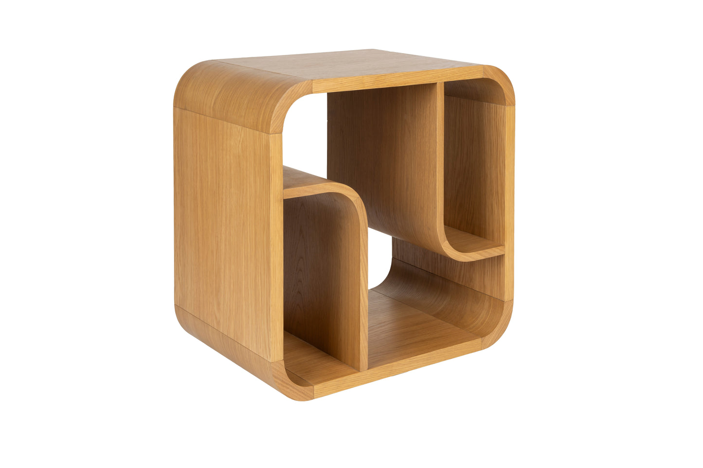 Zuiver Seven stellingkast S Naturel