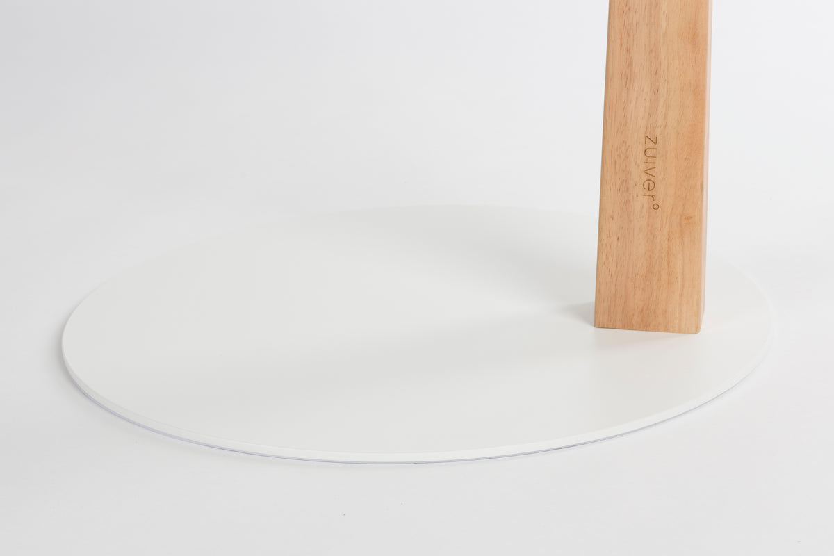 Zuiver Belle vloerlamp Beige