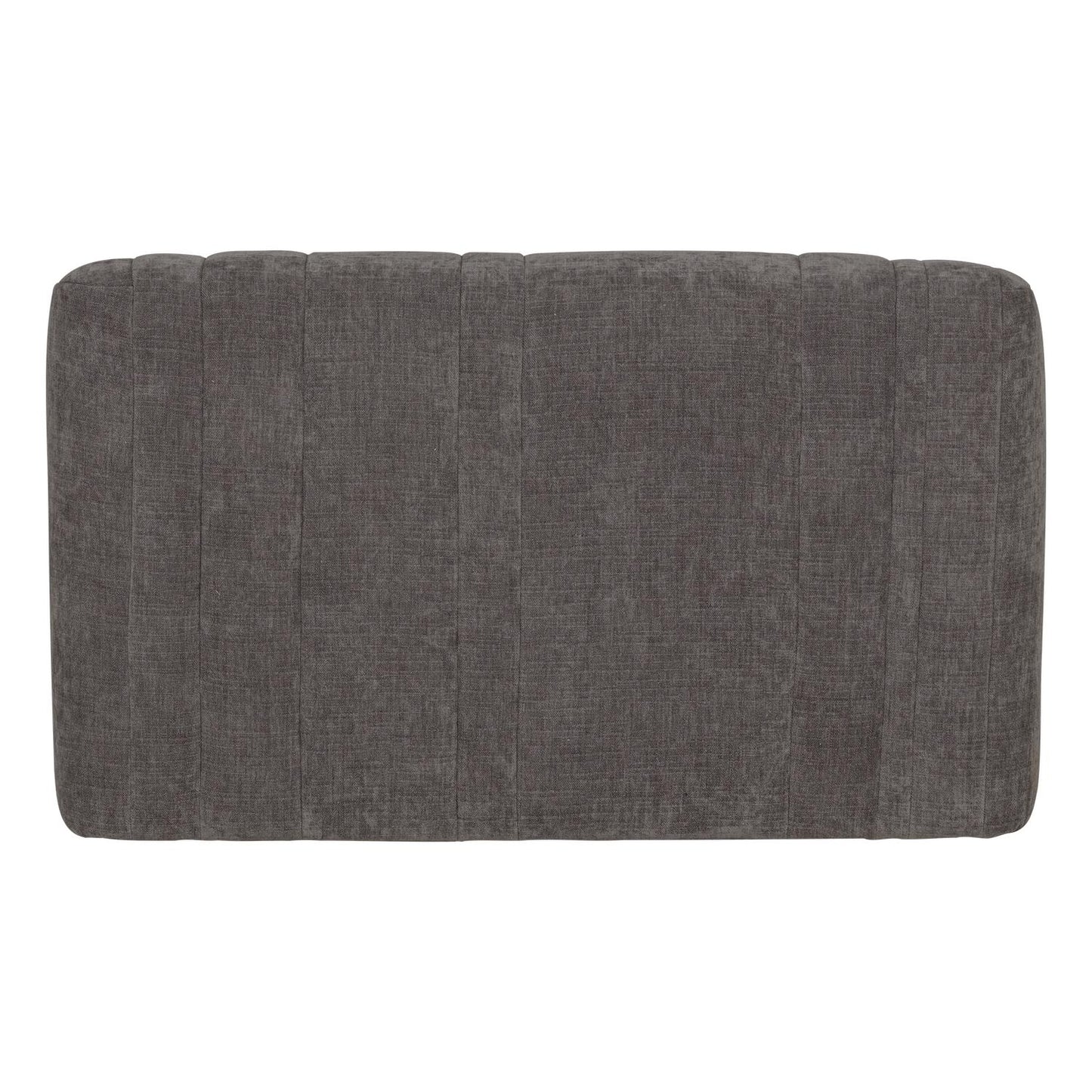 WOOOD Omaire fauteuil Grijs