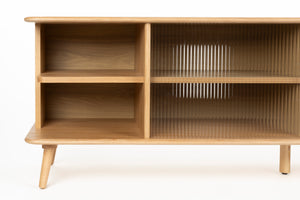 Zuiver Rise dressoir 180 cm Naturel