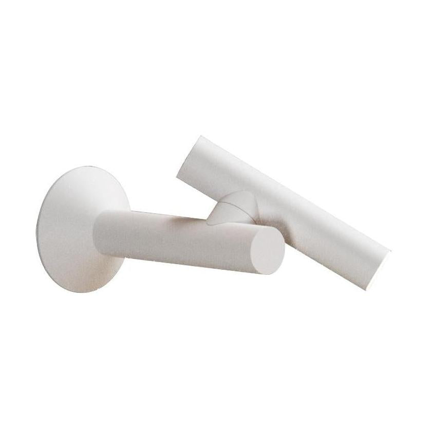 Ubiqua Zoom Wall wandlamp outdoor Wit