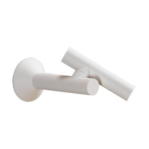 Ubiqua Zoom Wall wandlamp outdoor Wit
