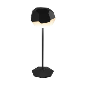Ubiqua Stone tafellamp outdoor Wit