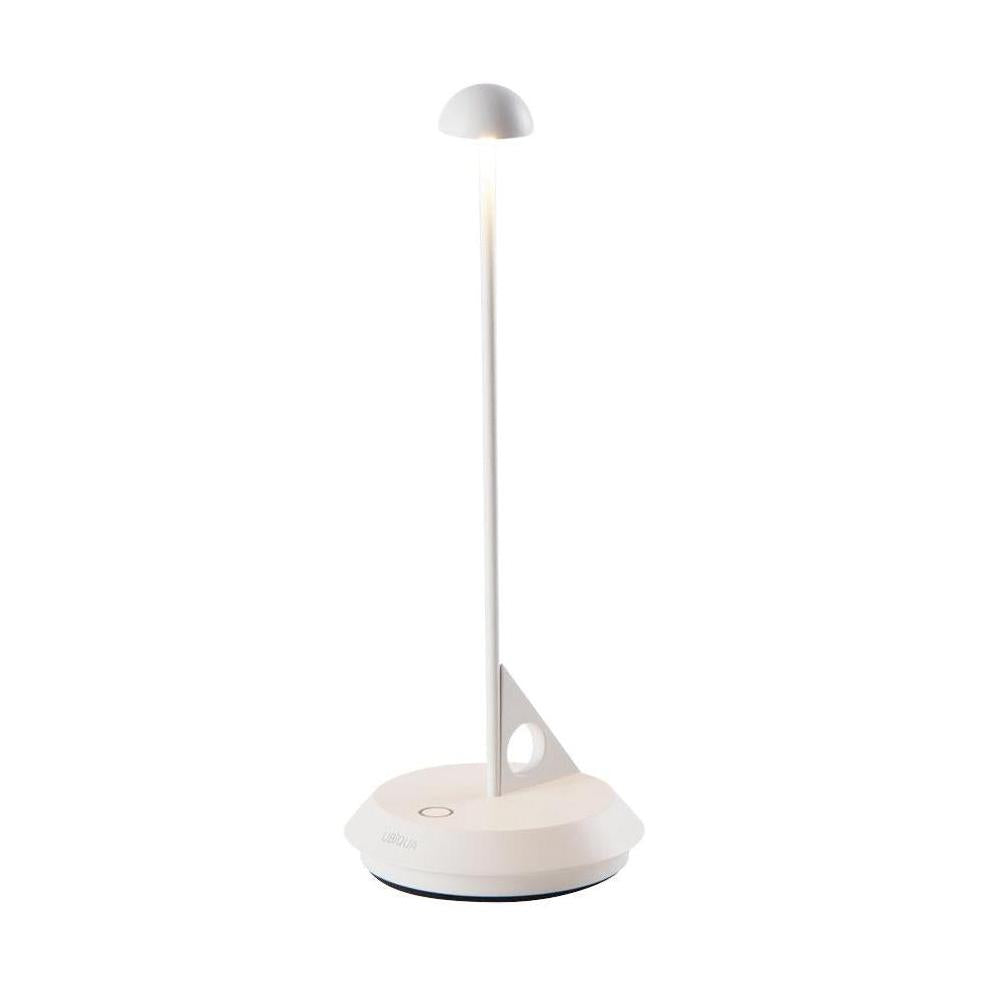 Ubiqua Lume tafellamp outdoor Wit