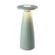 Ubiqua Flora Mini tafellamp outdoor Groen