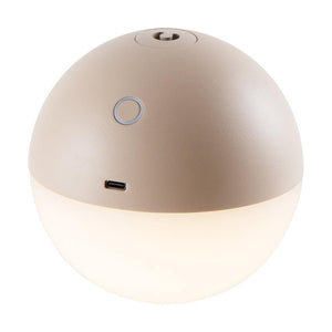 Ubiqua Albedo tafellamp outdoor Beige