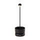 Ubiqua Basket tafellamp outdoor Zwart