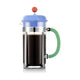 Bodum Caffettiera MoMA Special Edition French Press Cafetière