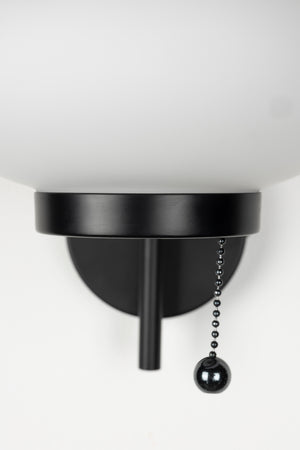 Zuiver Bumble wandlamp Beige