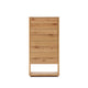 Kave Home Alguema ladekast 60x120 cm Naturel