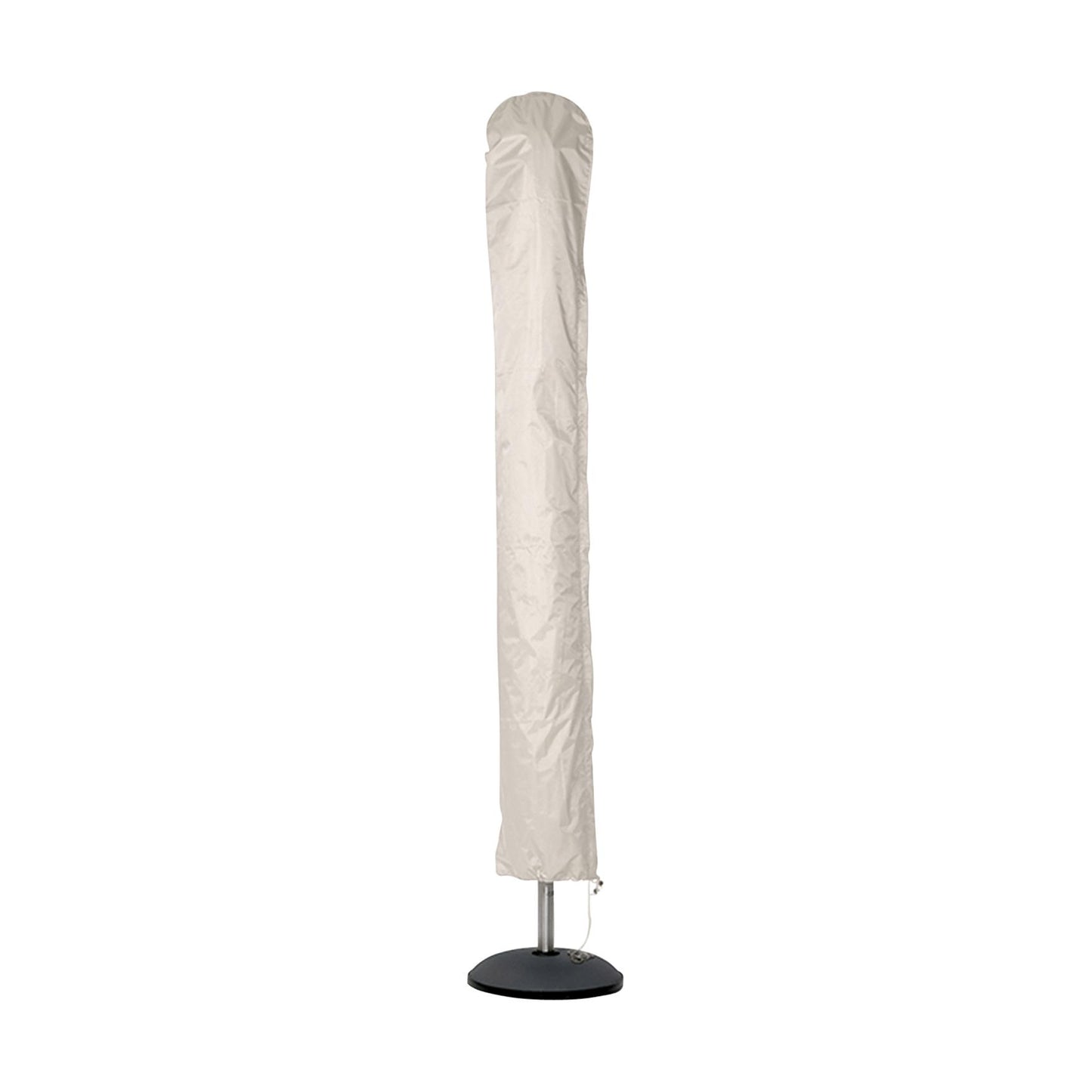 Fritz Hansen Messina parasolhoes 330x330 cm