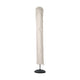 Fritz Hansen Messina parasolhoes 330x330 cm