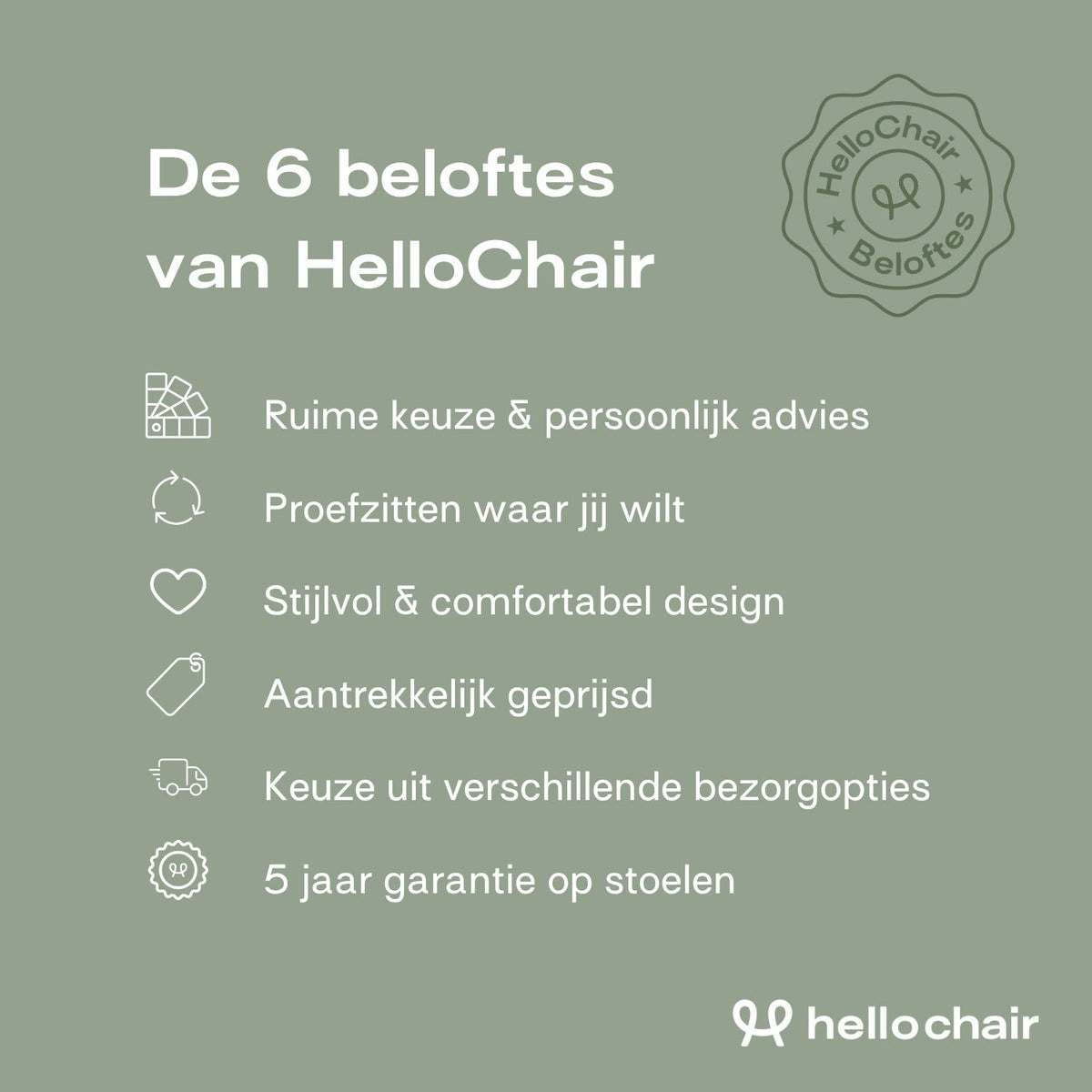 HelloChair HC41 Iloa eetkamerstoel Tango Beige vierpoot hout