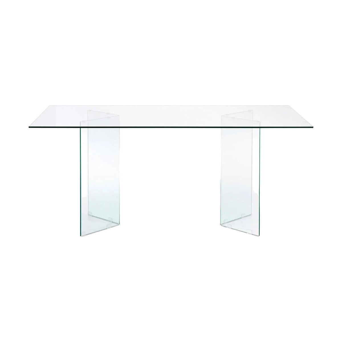 Kave Home Burano eettafel 200x90 cm