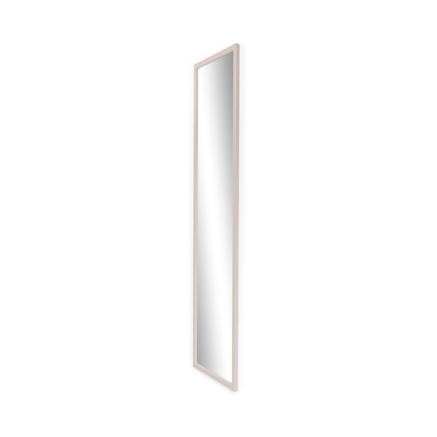 Spinder Design School L spiegel Silky Taupe