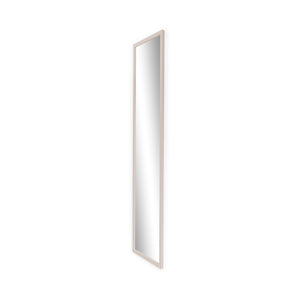 Spinder Design School L spiegel Silky Taupe