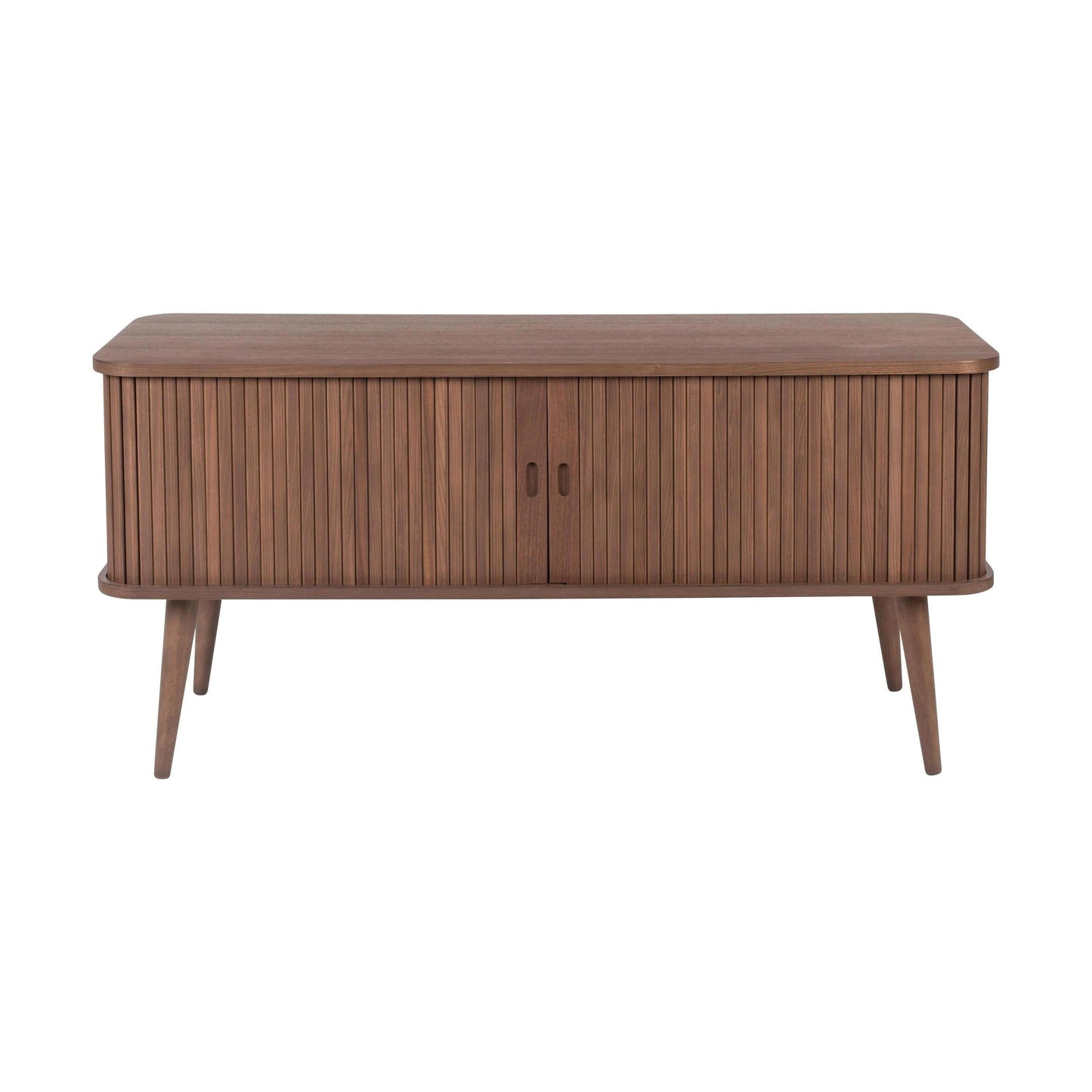 Zuiver Barbier dressoir 120 cm Walnoot