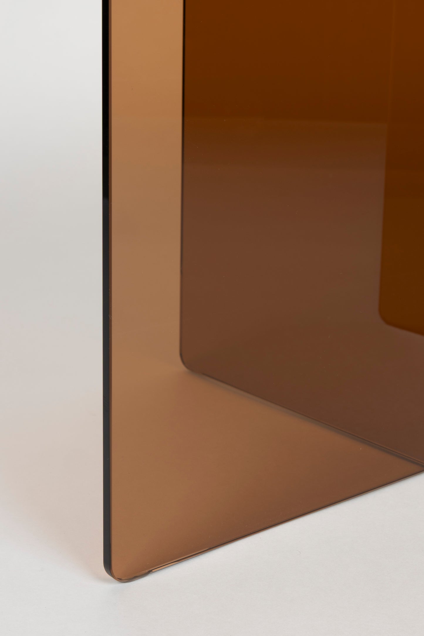 Zuiver Linea salontafel Bruin