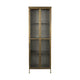 Dutchbone Gertlush kast Goud