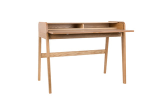 Zuiver Barbier bureau Naturel