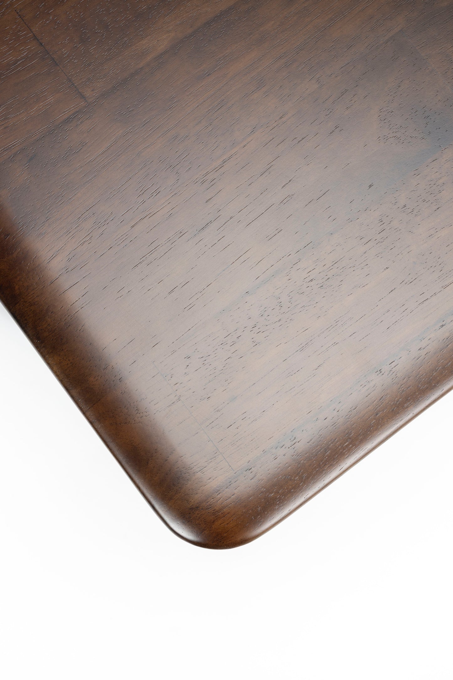 Dutchbone Elroy salontafel 70x70 cm Bruin