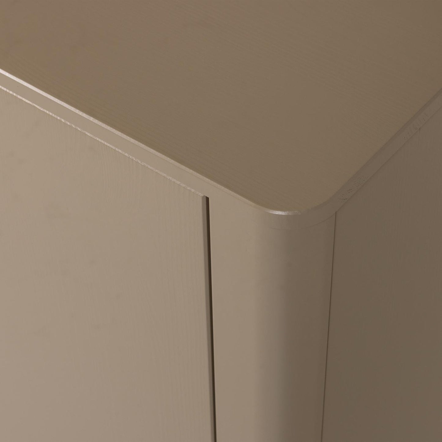 WOOOD Gunnar dressoir Mud