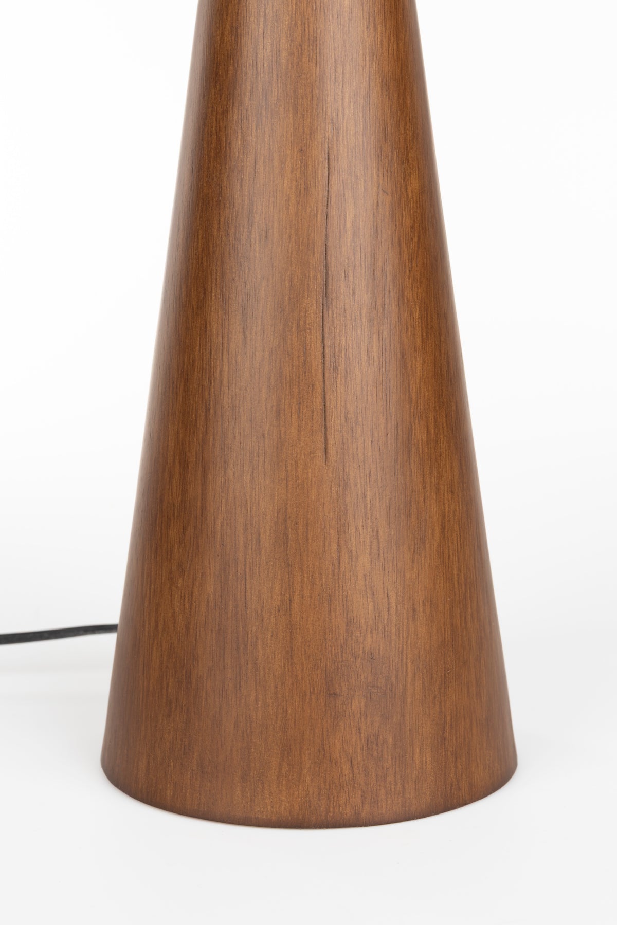 Dutchbone Morel tafellamp Bruin