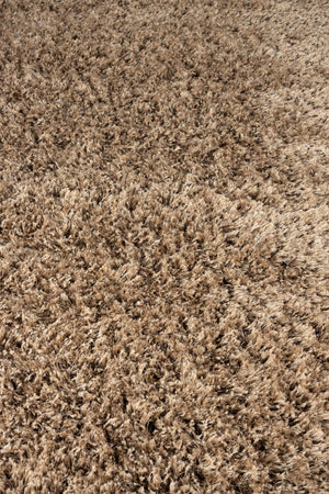 Zuiver Tasty vloerkleed 200x290 cm Brown
