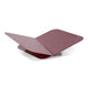 Spinder Design Atalanta boekenstandaard Burgundy