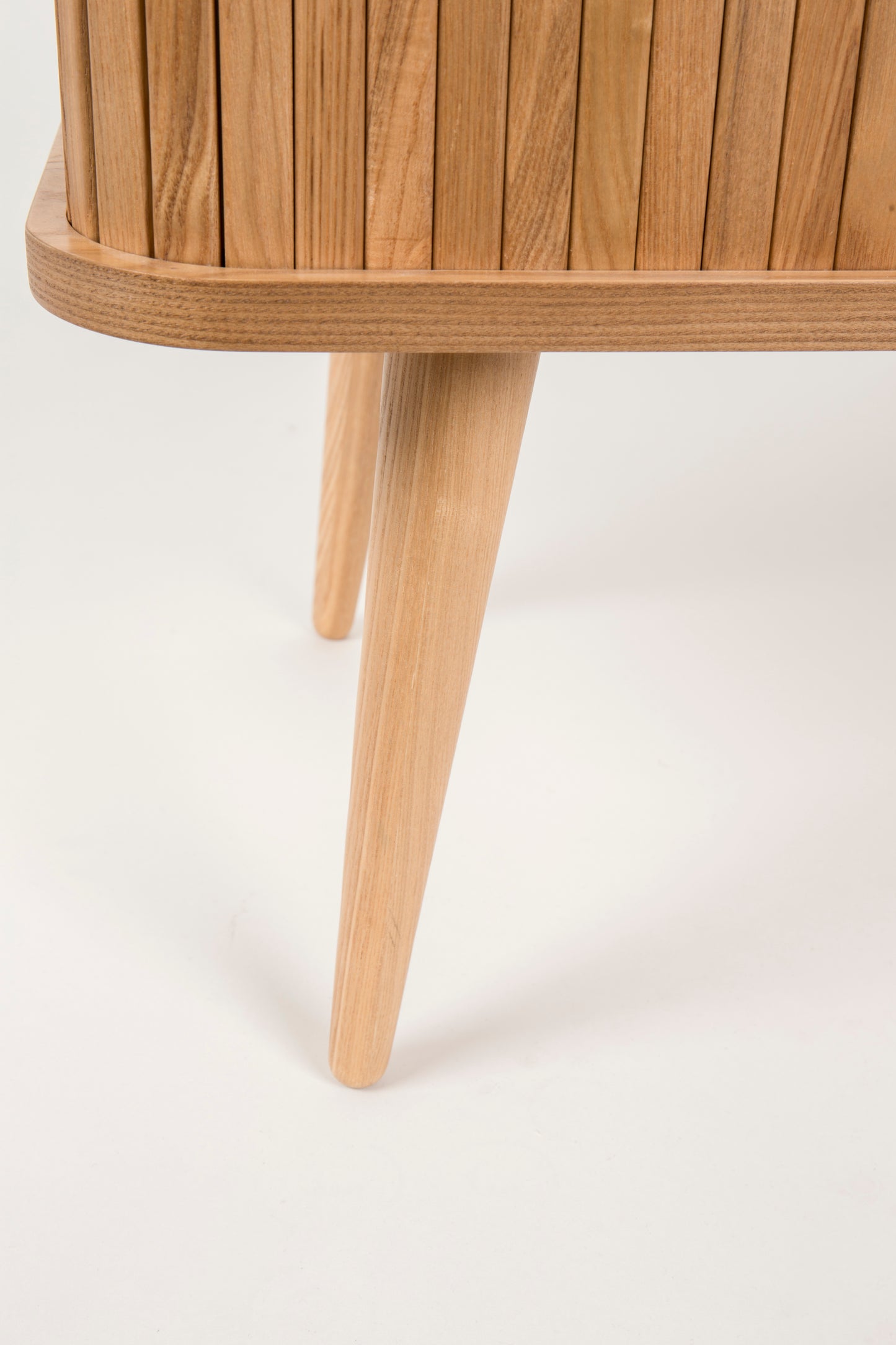 Zuiver Barbier dressoir 120 cm Naturel