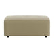 HKliving Vint hocker Knotted Sage