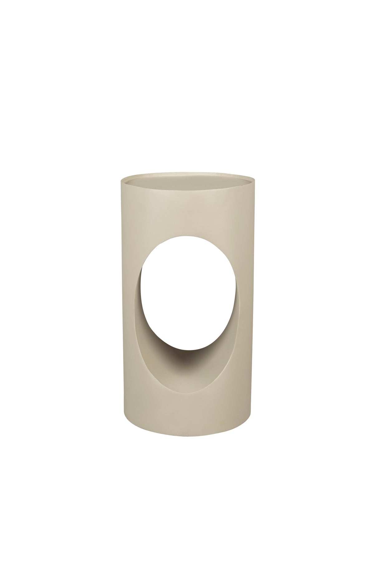 Dutchbone Sai bijzettafel Sand
