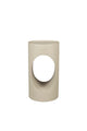 Dutchbone Sai bijzettafel Sand