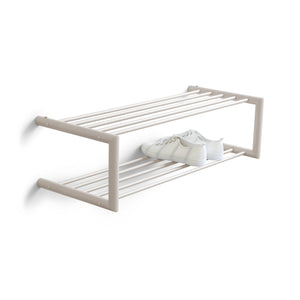 Spinder Design Soenz schoenenrek Silky Taupe