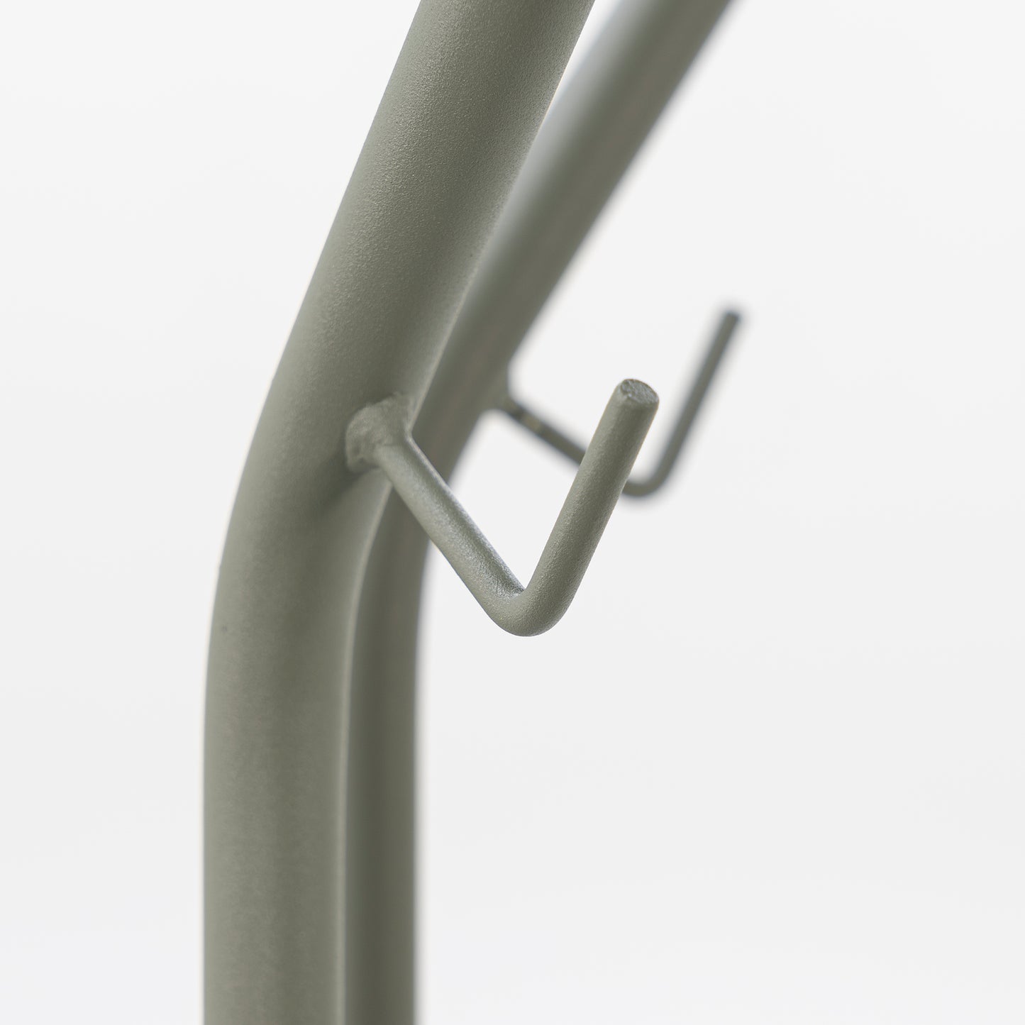 Spinder Design Jessy kapstok Dusty Green