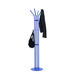 Spinder Design Charly kapstok Ultramarine