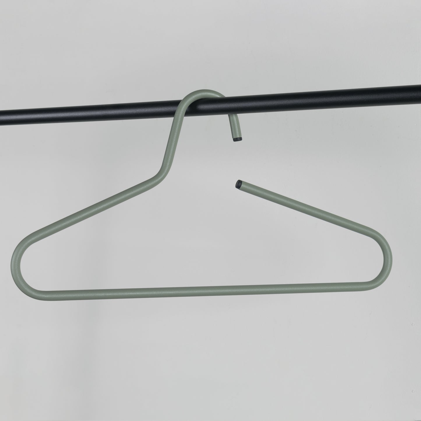 Spinder Design Victorie kledinghanger Dusty Green