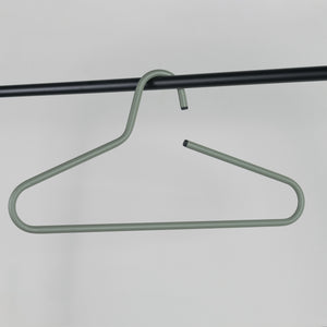 Spinder Design Victorie kledinghanger Dusty Green