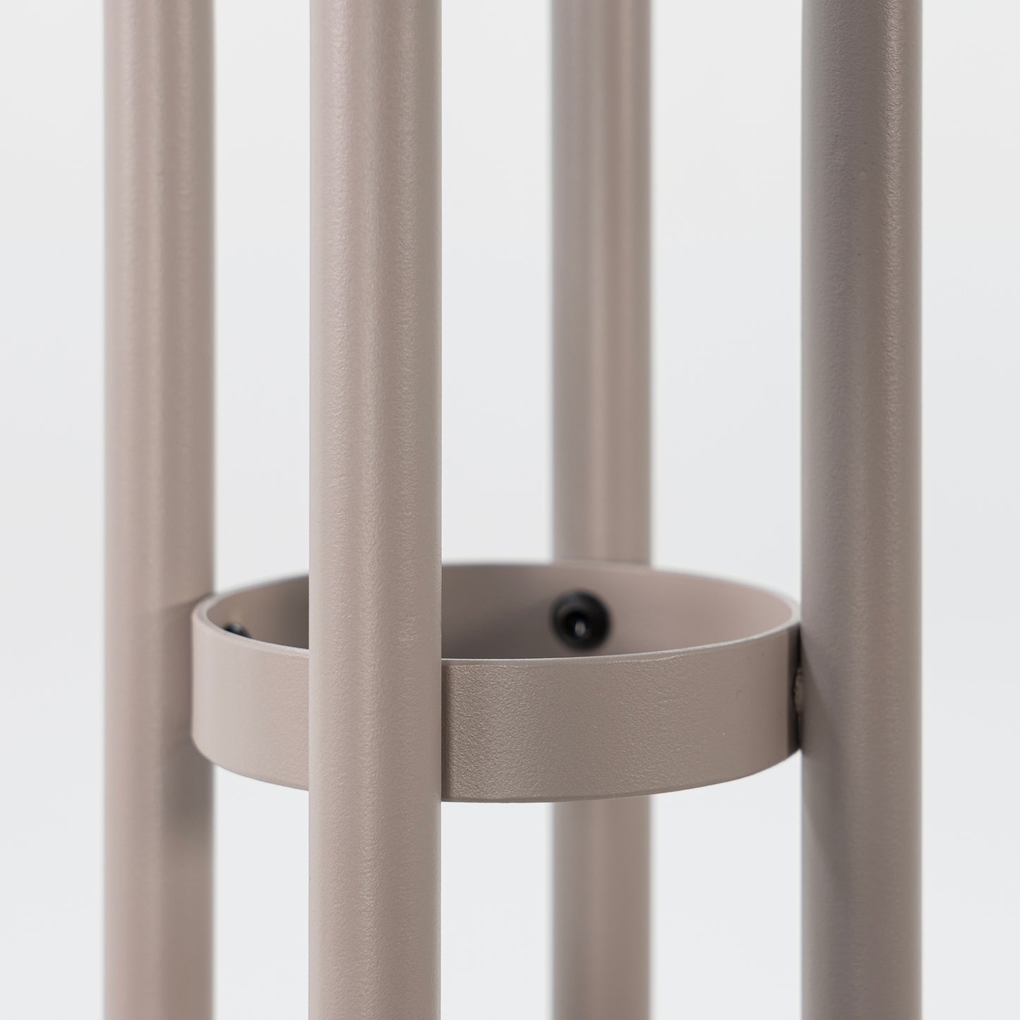 Spinder Design Jessy kapstok Silky Taupe