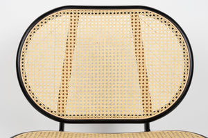 Zuiver Spike fauteuil Natural Webbing