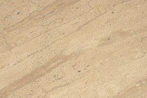Dutchbone Brison krukje Natuursteen look