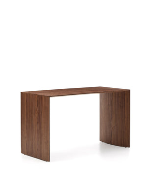 Kave Home Litto bureau Dark Brown