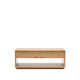 Kave Home Alguema salontafel Naturel