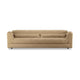 HKliving Club bank royal velvet Cream