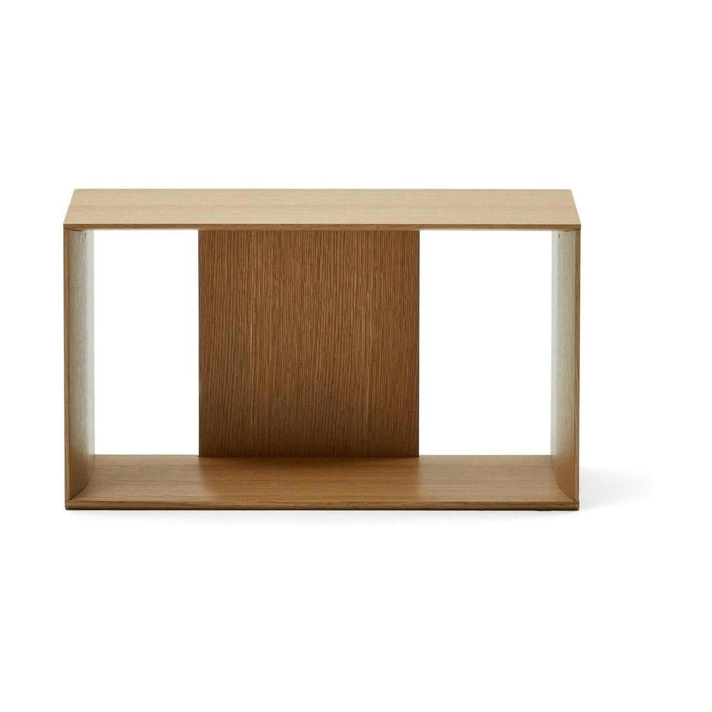 Kave Home Litto opbergkast eiken 67 x 38
