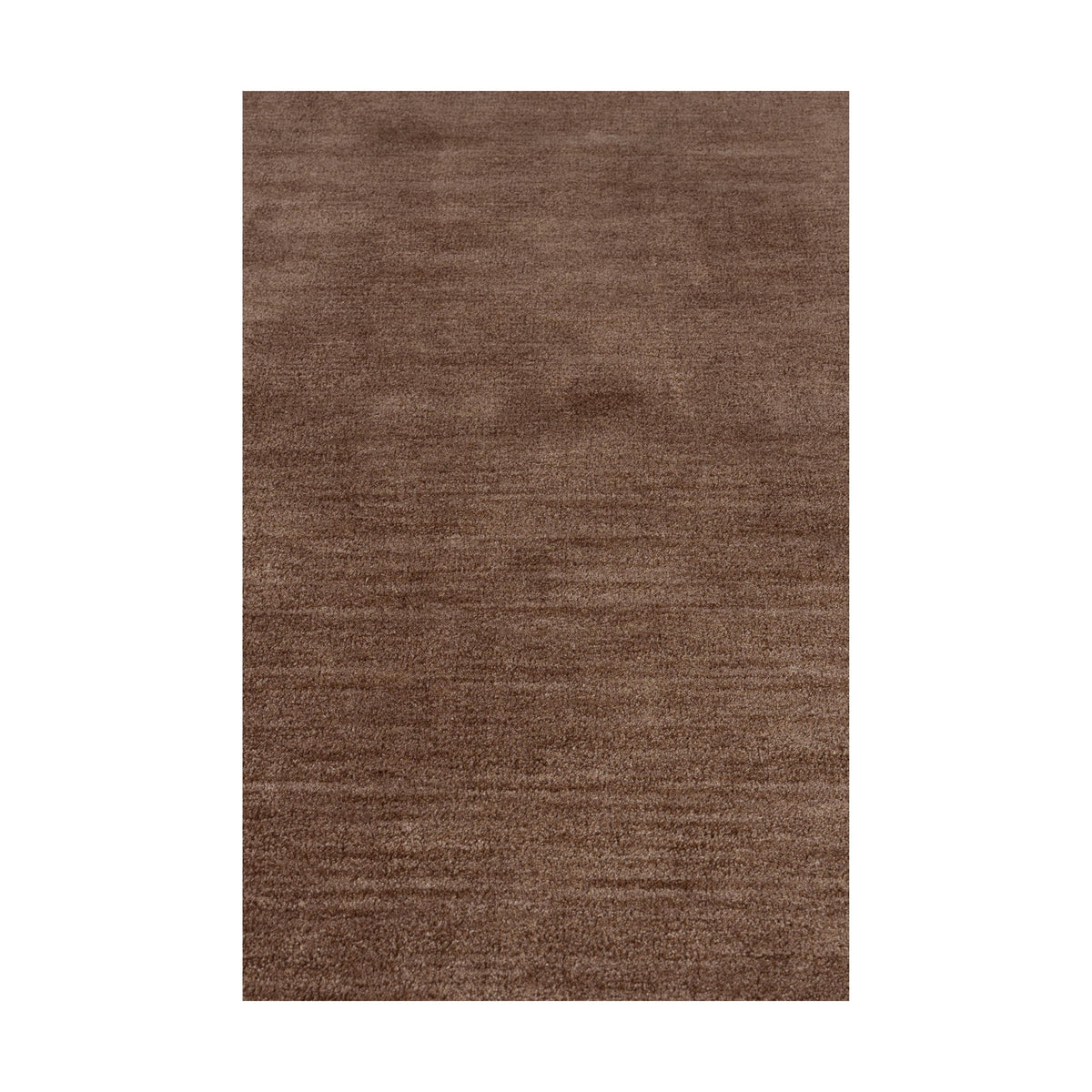Zuiver Luwte vloerkleed 200x300 cm Terracotta